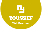 logo youssef aassi