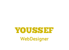 logo youssef aassi backface