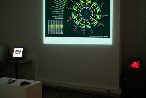 screenshot workshop 2011
